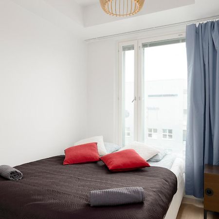 Modern Luxus 3Br Apartment Helsinki Tripla Ngoại thất bức ảnh