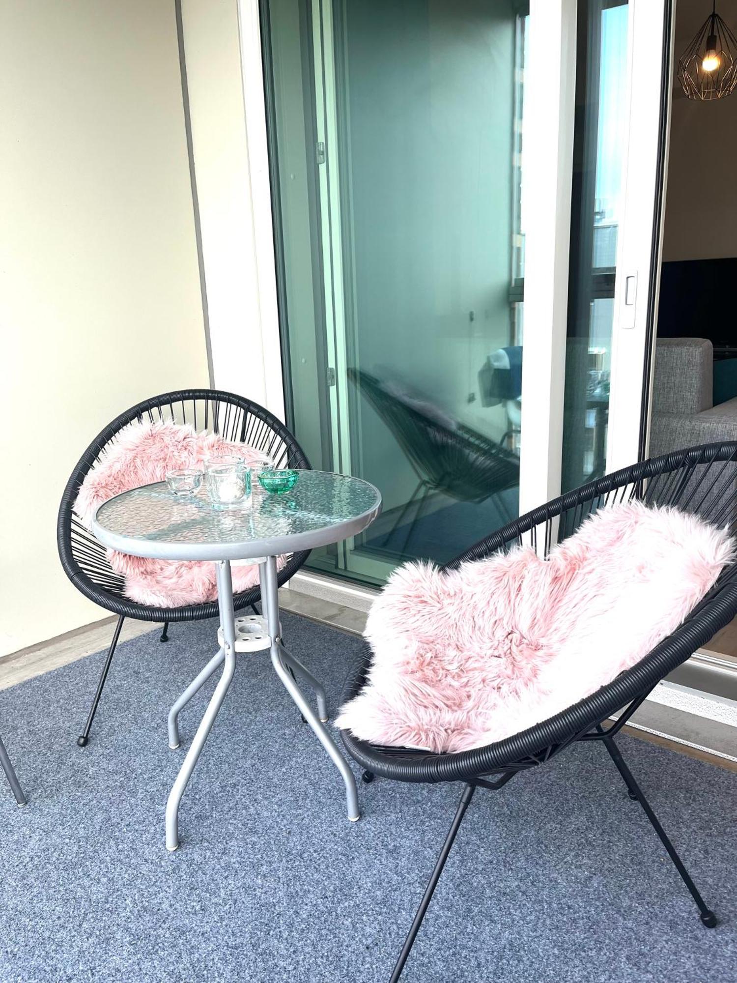 Modern Luxus 3Br Apartment Helsinki Tripla Ngoại thất bức ảnh